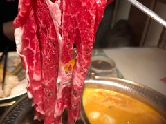 -温禾牛·和牛寿喜烧自助火锅(恒基名人店)