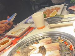 -猫抓烤肉(观音桥九街店)