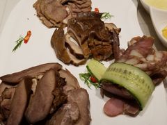 -东方饺子王(工农总店)