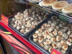 -宋记饼家(石门二路店)