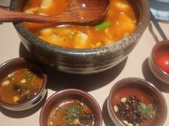 -山石榴·贵州菜(丰盛里店)