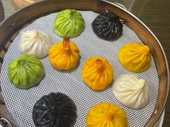 -隆喜元鱼汤包·海鲜(中联广场店)