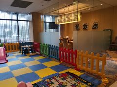 -扬州绿地铂骊酒店