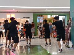 -SM广场