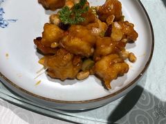 -香满园春饼·家常菜(东大桥店)