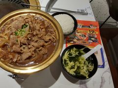 -花味烤肉·拌饭(庐阳万象汇店)