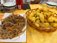 -得记得潮州海鲜砂锅粥(宝业路店)