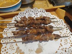 -磁州卤面·地标邯郸菜(97年创始店)