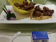 -恒宝和宴(合生广场店)