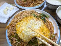 -佳佳面馆(龙首村东区店)