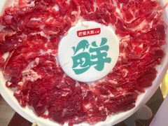 -巴蜀大将火锅(春熙店)