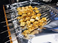 -冰城小镇音乐串吧·聚会餐厅(百子湾店)