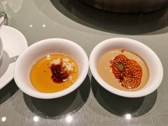 -华晟山城火锅(东城天下店)