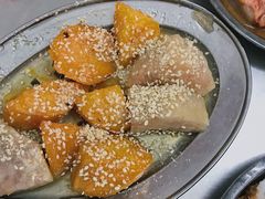 -老福合沟无米粿甜汤粿品店