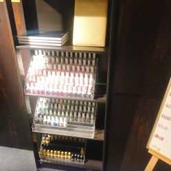 -美奈サロン美甲美睫皮肤管理