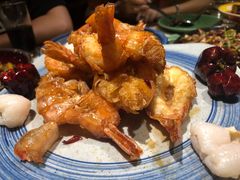 -那家小馆•北京菜•烤鸭(中关村店)