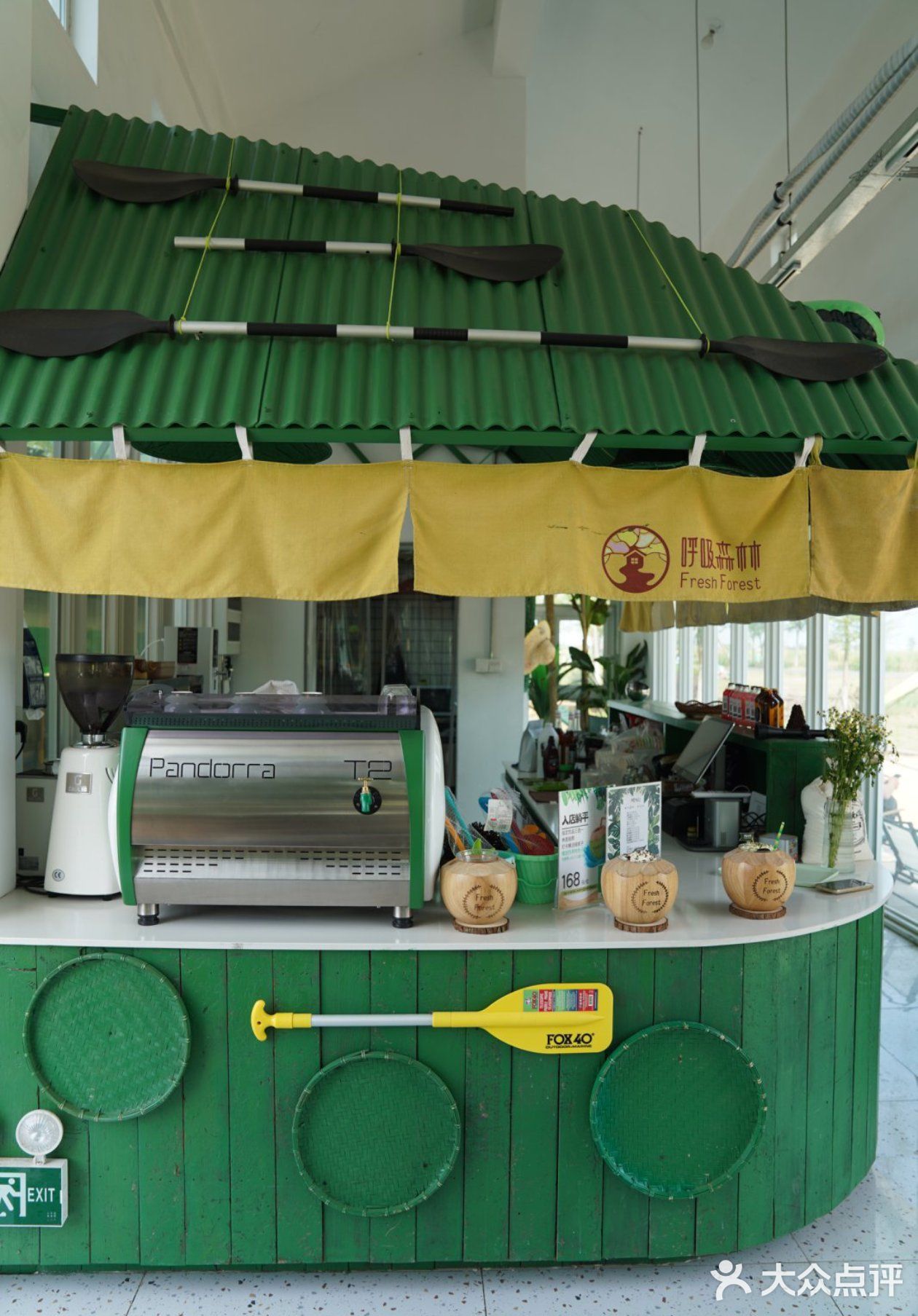 不用出国！！在苏州就能get同款海岛度假氛围