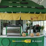 不用出国！！在苏州就能get同款海岛度假氛围