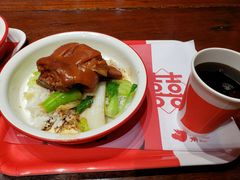 闽南猪脚饭-猪角·闽南猪脚饭(茶亭店)
