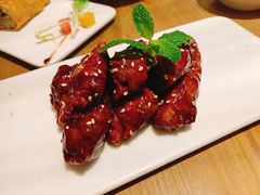 -枣子树·素食餐厅(普陀山店)