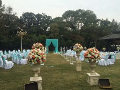 -东航云逸酒店·宴会厅