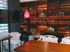 大堂-归觅·西关小姐人文艺术馆(荔枝湾店)