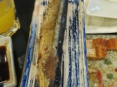 -真剑日本料理·铁板烧(贵州路店)