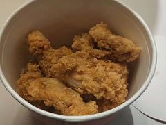 -肯德基(八里台店)