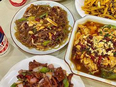 -卢庄(江汉路店)