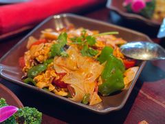 -花马天堂云南餐厅 Lost Heaven(高邮路店)