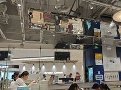 -兰湘子·湘菜小炒(石家庄万象城店)