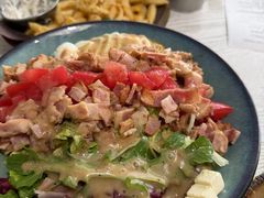 -娜娜家·Nana's restaurant(国金汇店)