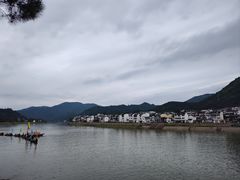 -新安江山水画廊风景区