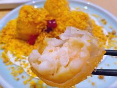 避风塘虾饺-茶小点(丽悦新天店)