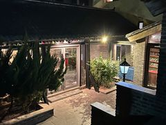 -瓦厂酒店