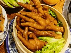 -楠火锅(西单店)