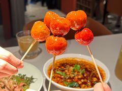 -麻六记(新天地店)