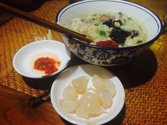 -毅祥斋老孙家泡馍(北院门鼓楼店)
