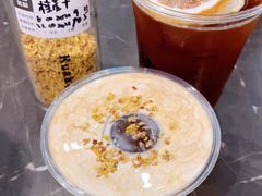 -Seesaw Coffee(上海尚悦湾店)