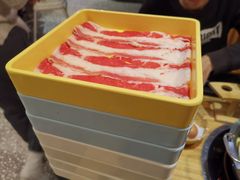 -水林间·寿喜烧自助(仙林金鹰店)