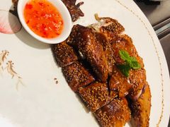 -广州文华东方酒店·江-由辉师傅主理