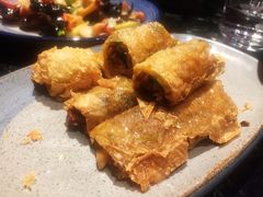 -兰溪小馆(东直门簋街店)