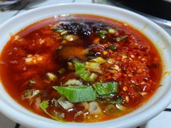 -蛙一刀·麻椒鱼火锅(金仙桥店)