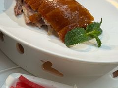 -四季民福烤鸭店(前门大栅栏店)