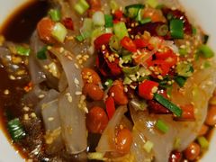 -半天妖烤鱼(芝罘万达店)