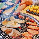 冬天烤肉首选牛久东京烧肉[调皮]