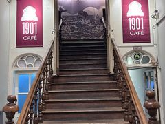 -1901 Cafe(西四店)