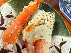 -蟹料理 北海道かに将軍(札幌本店)