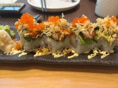-长崎屋·日本料理·刺身·烧鸟(天河北路店)