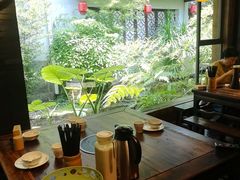 -大自然(鲁家村店)